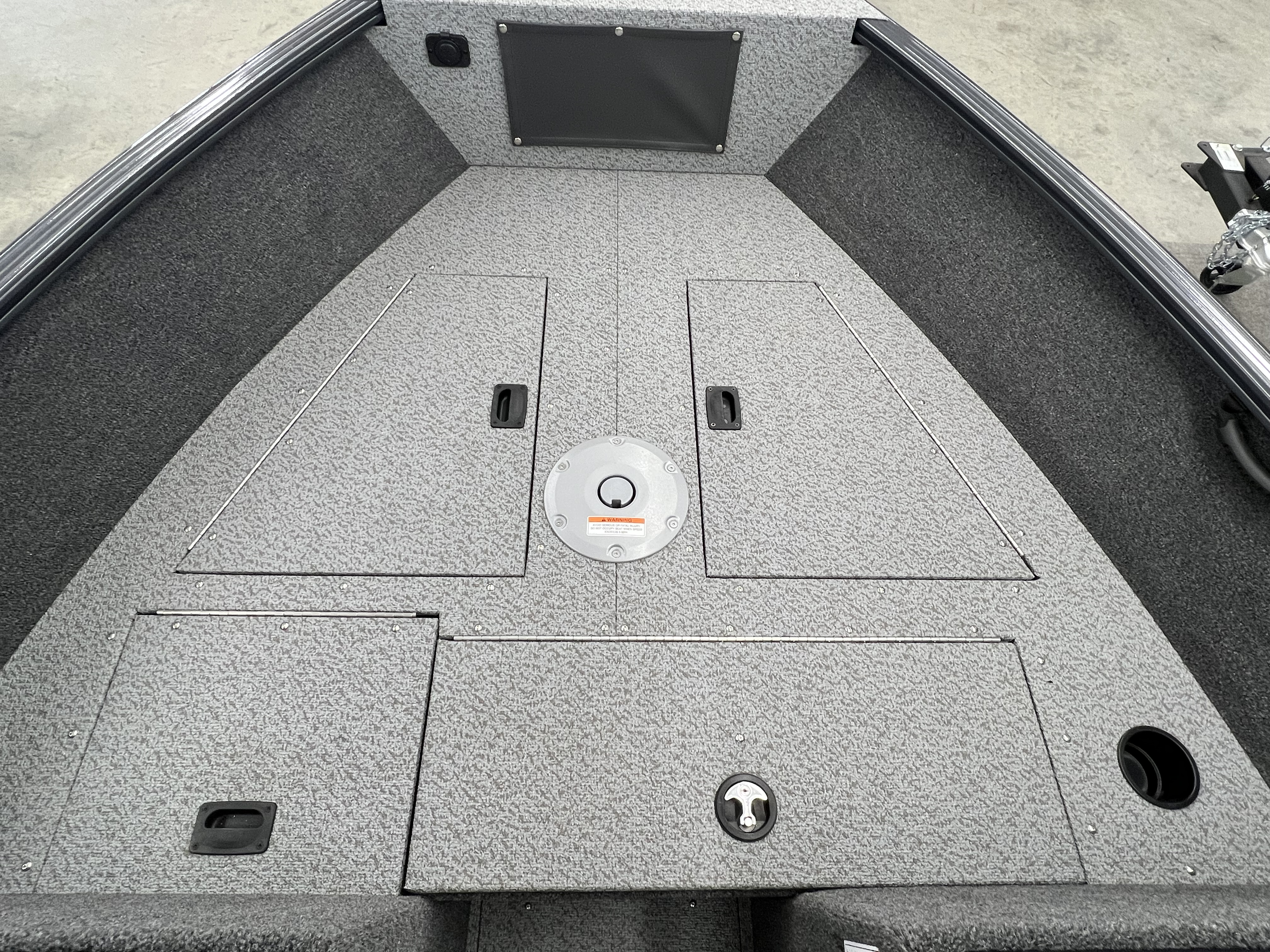 2026 Lund 1650 REBEL XL SPORT - Photo 15